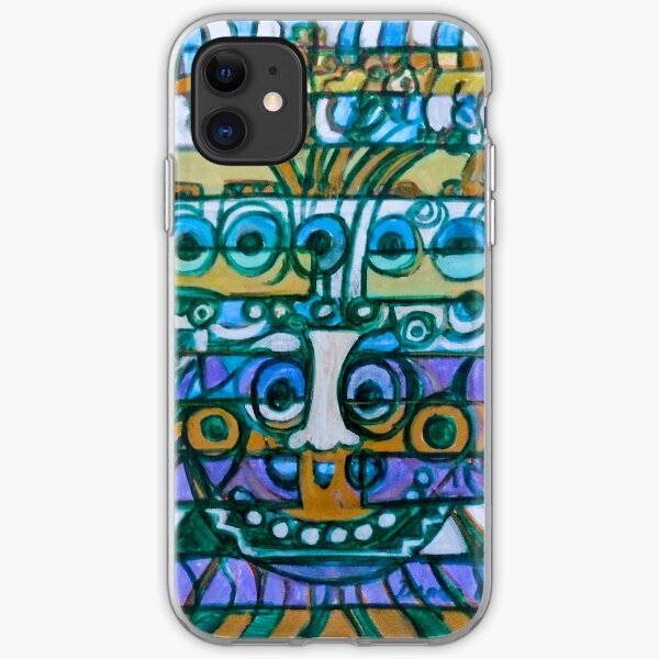 Hexagram 42: Yì (Increase) iPhone Soft Case