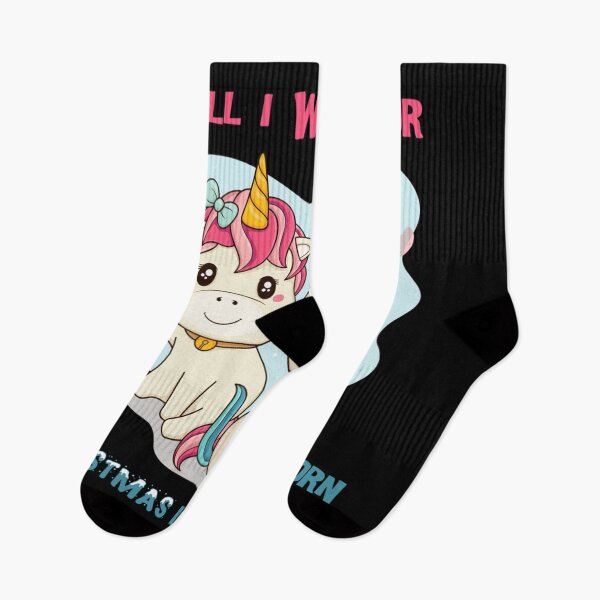 Item preview, Todo lo que quiero para Navidad es un unicornio. designed and sold by xysmfyhmbiy54.