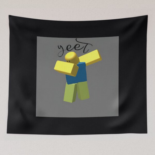 Item preview, Roblox character yeet 	 		 designed and sold by msycowzqj91.