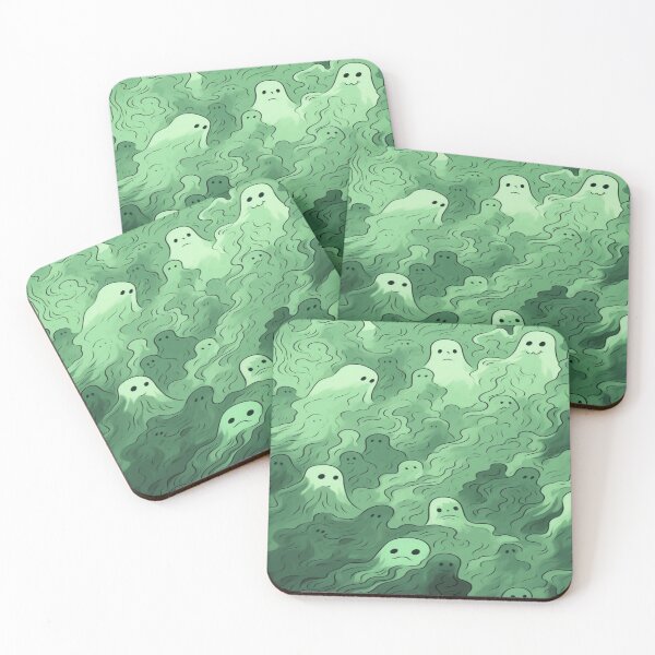 Item preview, halloween ghosts designed and sold by Teixeira224.