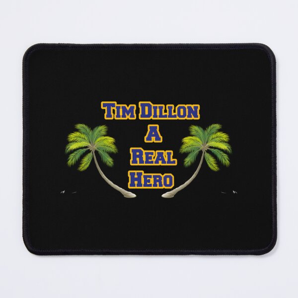 Item preview, Tim Dillon designed and sold by cnbtnfek99.