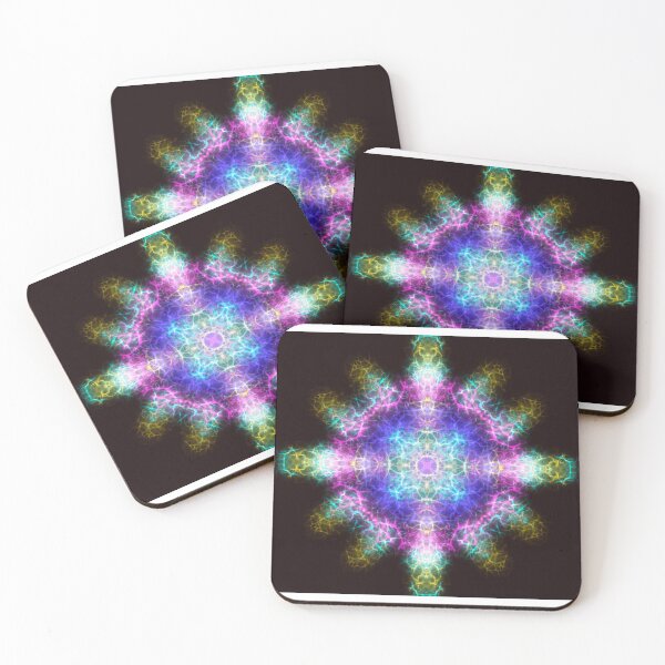 Item preview, Master mandala designed and sold by Artangible.