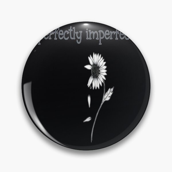 Item preview, Perfectly Imperfect  	 		 designed and sold by gyarrevq88.