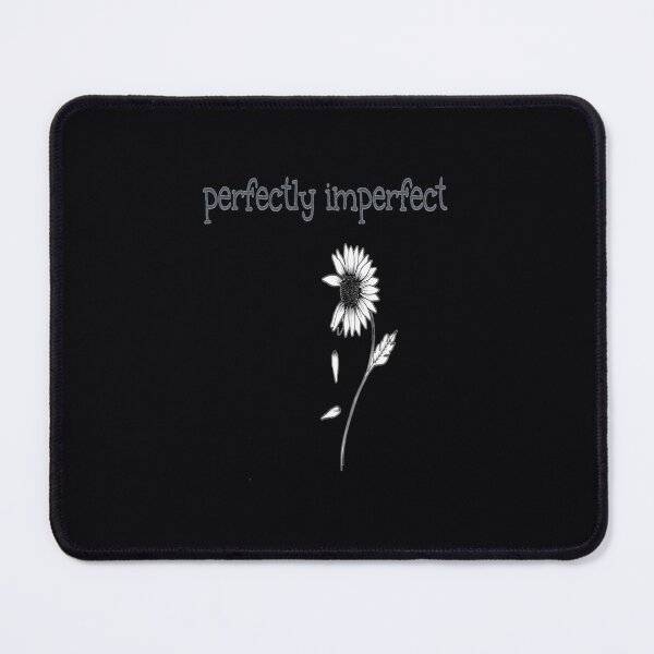 Item preview, Perfectly Imperfect  	 		 designed and sold by gyarrevq88.