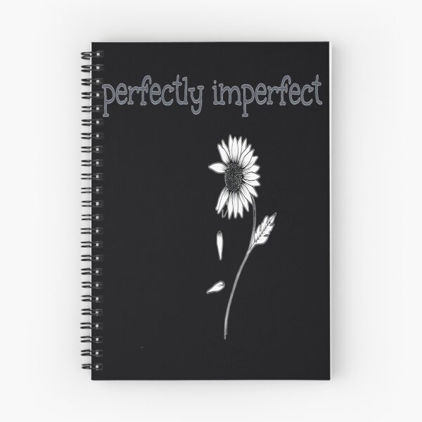 Item preview, Perfectly Imperfect  	 		 designed and sold by gyarrevq88.