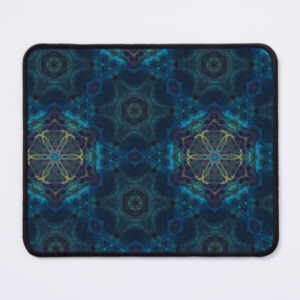 Item preview, Kaleidoscopic Pour 08272311 designed and sold by Eeltiak.