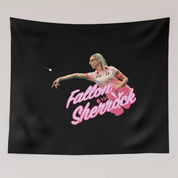 Item preview, Fallon Sherrock 	 		 designed and sold by ywepjxqcp6.