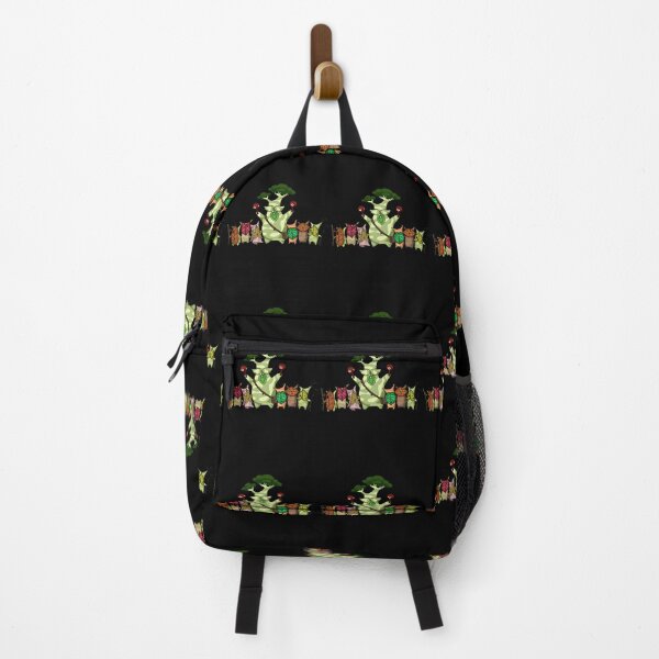 Item preview, Hestu and the koroks! designed and sold by iejyexoice91.