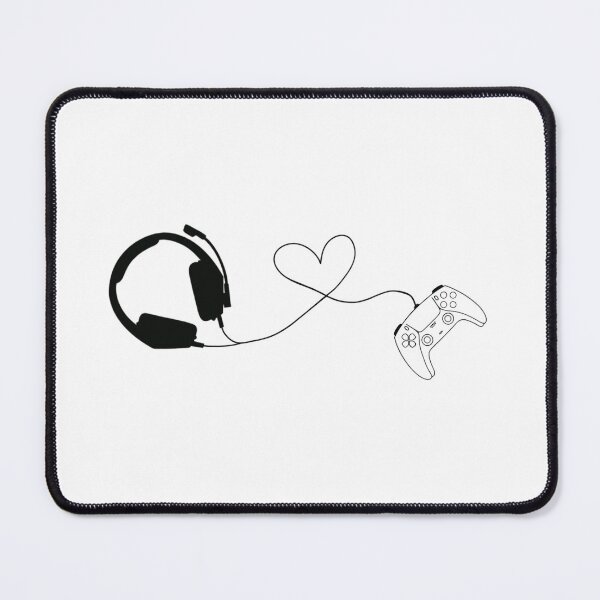 Item preview, Love gaming designed and sold by LizLaChingona.