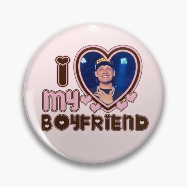 Item preview, Peso Pluma (I Love My Boyfriend) Doble P designed and sold by zrvby.