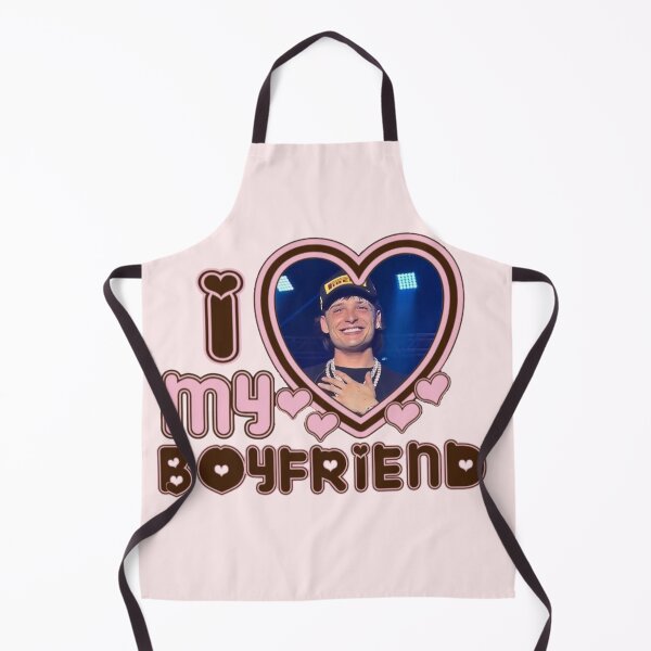 Item preview, Peso Pluma (I Love My Boyfriend) Doble P designed and sold by zrvby.