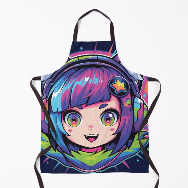 Item preview, Pixel Crew 6 designed and sold by Chibi Cat Art Corner.
