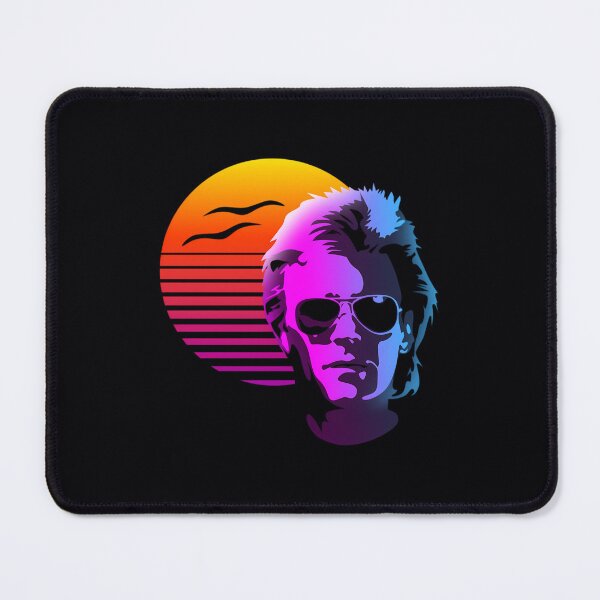 Item preview, 80's Heroes - Mac [black]  	 designed and sold by hhsbybvxb82.