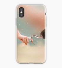 Captain Swan | Once Upon A Time iPhone Case