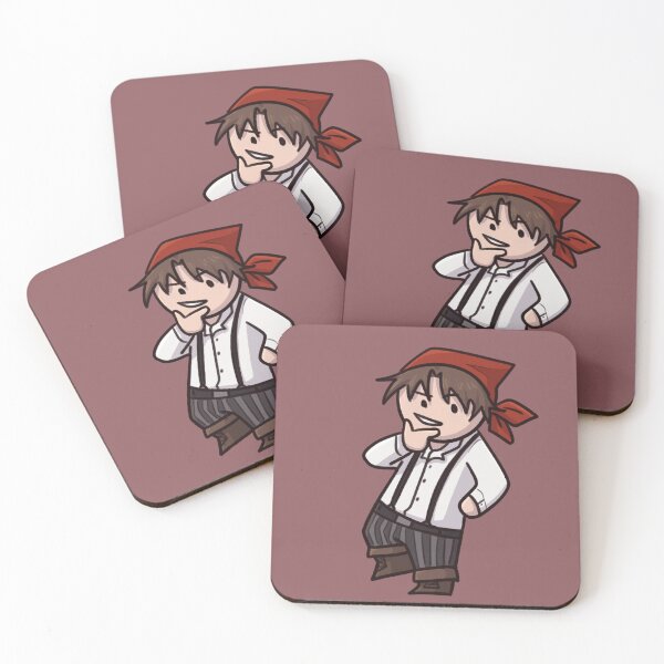 Item preview, Tiny Chip designed and sold by Rexmin.