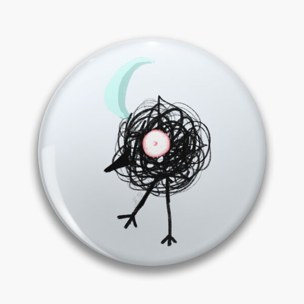 Item preview, Dottore's Many Bird Clones designed and sold by Madi  美丽.