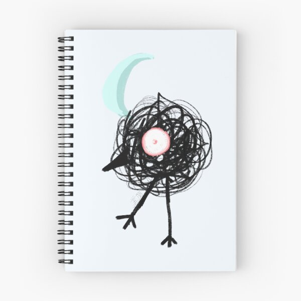 Item preview, Dottore's Many Bird Clones designed and sold by Madi  美丽.