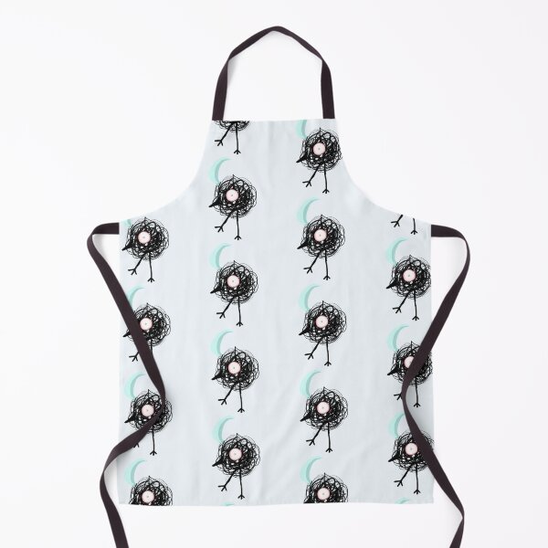 Item preview, Dottore's Many Bird Clones designed and sold by Madi 美丽.