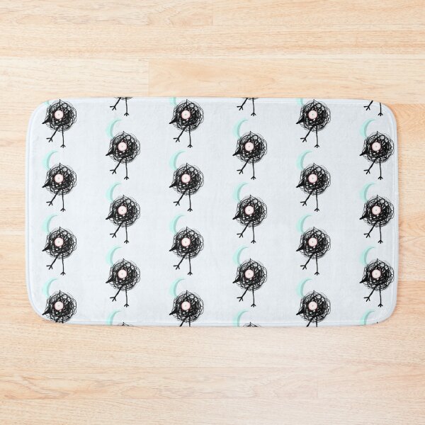 Item preview, Dottore's Many Bird Clones designed and sold by Madi  美丽.
