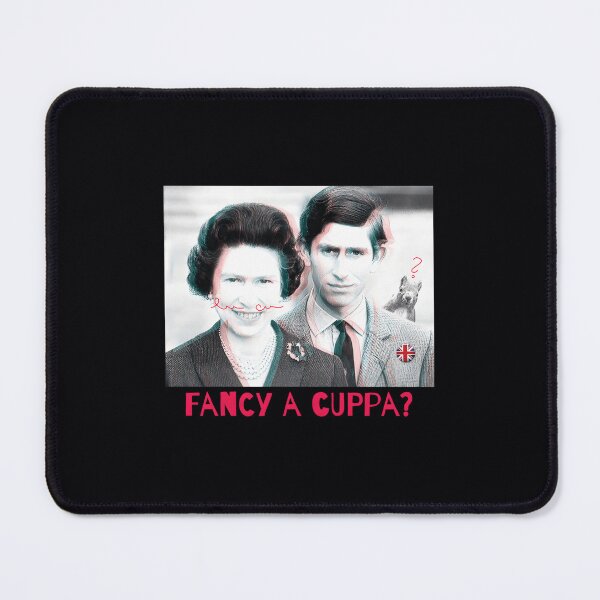 Item preview, Fancy a cuppa 	 		 designed and sold by pdypmapqlb42.