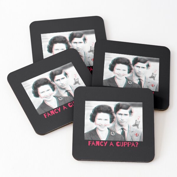 Item preview, Fancy a cuppa 	 		 designed and sold by pdypmapqlb42.