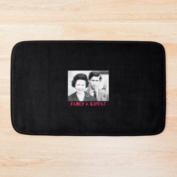 Item preview, Fancy a cuppa 	 		 designed and sold by pdypmapqlb42.