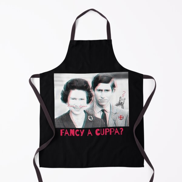 Item preview, Fancy a cuppa designed and sold by pdypmapqlb42.