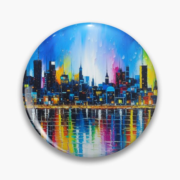 Item preview, Reflections designed and sold by Byreign.