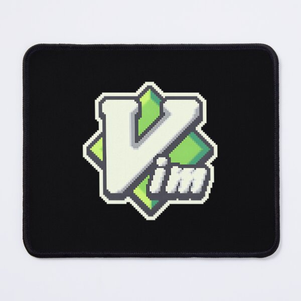 Item preview, Vim Pixel Art 	 		 designed and sold by qhosudnzjc23.