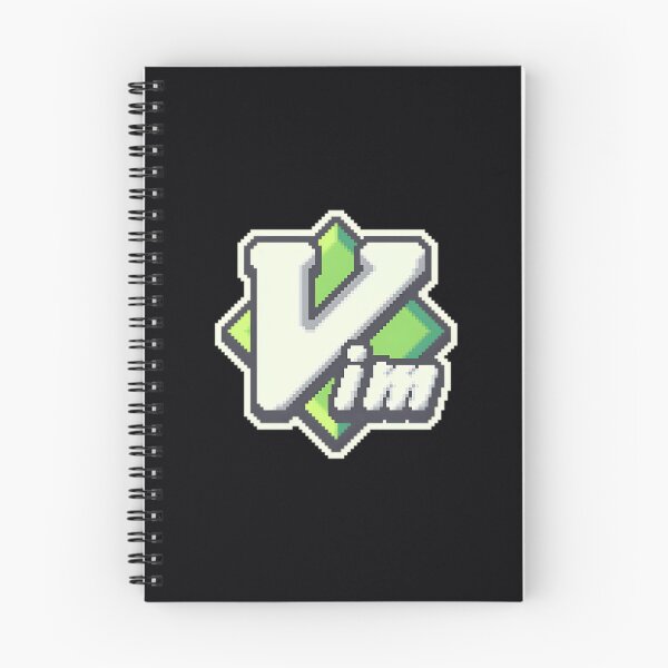 Item preview, Vim Pixel Art 	 		 designed and sold by qhosudnzjc23.