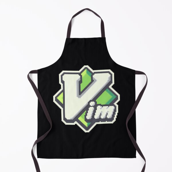 Item preview, Vim Pixel Art 	 		 designed and sold by qhosudnzjc23.