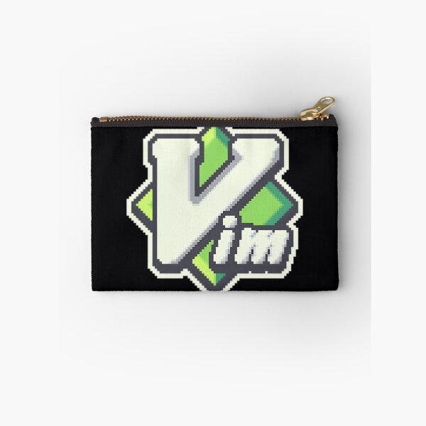 Item preview, Vim Pixel Art 	 		 designed and sold by qhosudnzjc23.