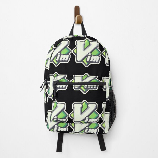 Item preview, Vim Pixel Art 	 		 designed and sold by qhosudnzjc23.
