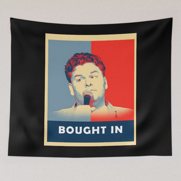 Item preview, Tim Dillon 	 		 designed and sold by cnbtnfek99.