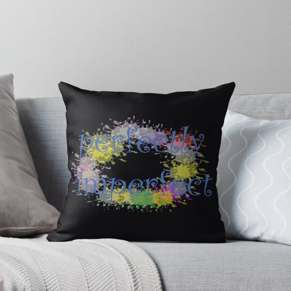 Item preview, Perfectly Imperfect 	 designed and sold by gyarrevq88.