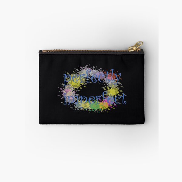 Item preview, Perfectly Imperfect 	 designed and sold by gyarrevq88.