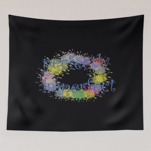 Item preview, Perfectly Imperfect 	 designed and sold by gyarrevq88.