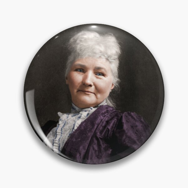 Item preview, Mother Jones 1902 designed and sold by PatSeg Photos.