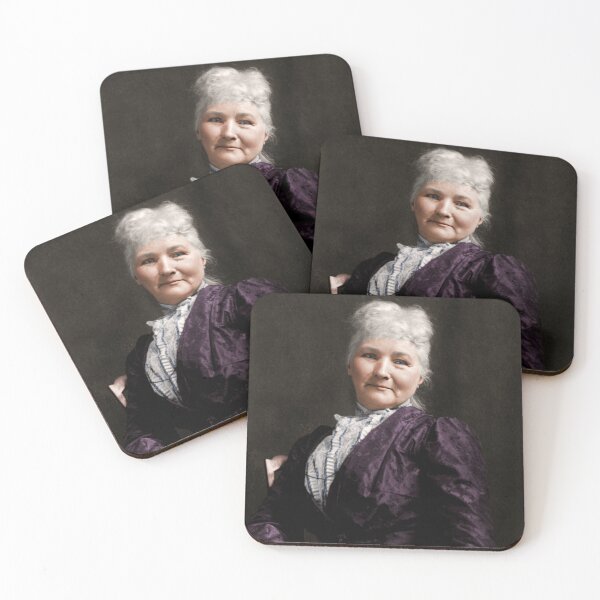 Item preview, Mother Jones 1902 designed and sold by PatSeg Photos.