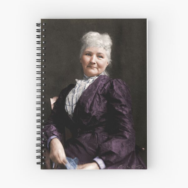 Item preview, Mother Jones 1902 designed and sold by PatSeg Photos.