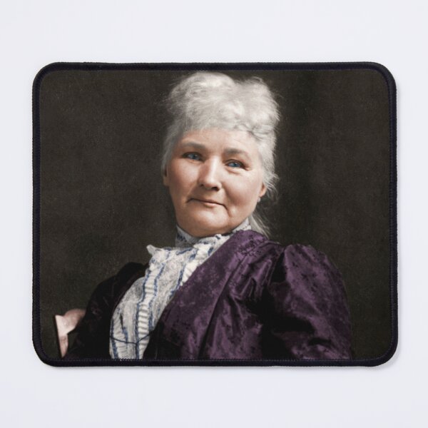 Item preview, Mother Jones 1902 designed and sold by PatSeg Photos.