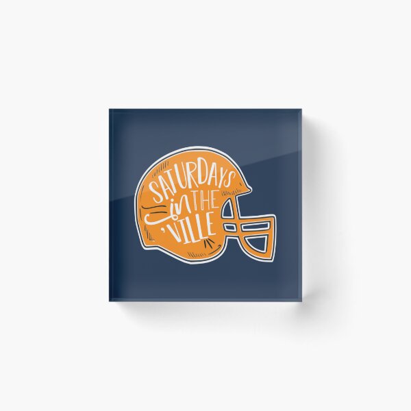 Item preview, Football Saturdays In Knoxville Tennessee   designed and sold by stormszorasfx.