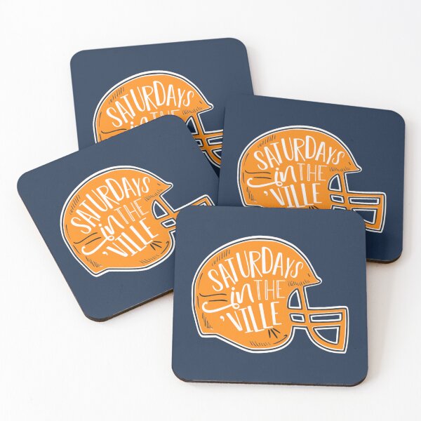 Item preview, Football Saturdays In Knoxville Tennessee   designed and sold by stormszorasfx.