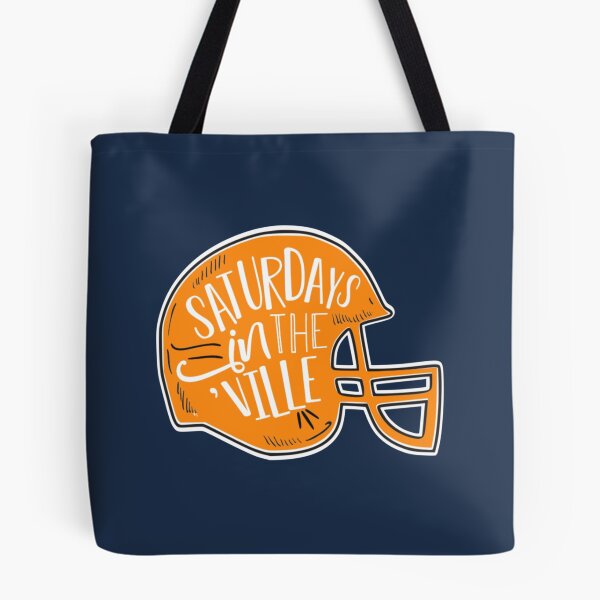 Item preview, Football Saturdays In Knoxville Tennessee   designed and sold by stormszorasfx.
