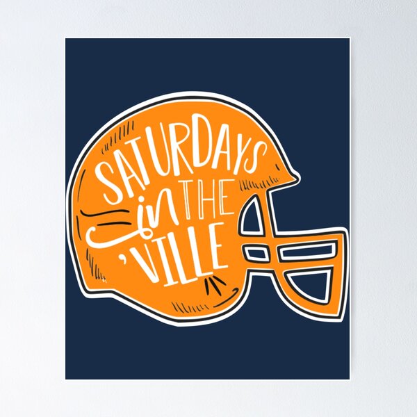 Item preview, Football Saturdays In Knoxville Tennessee   designed and sold by stormszorasfx.