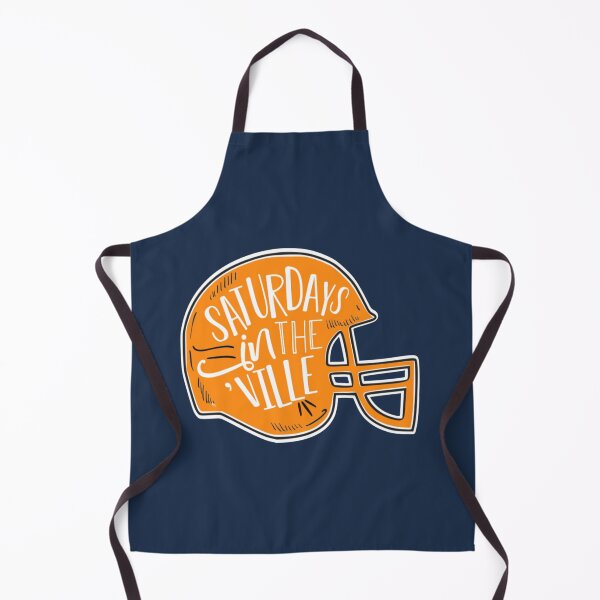 Item preview, Football Saturdays In Knoxville Tennessee designed and sold by stormszorasfx.