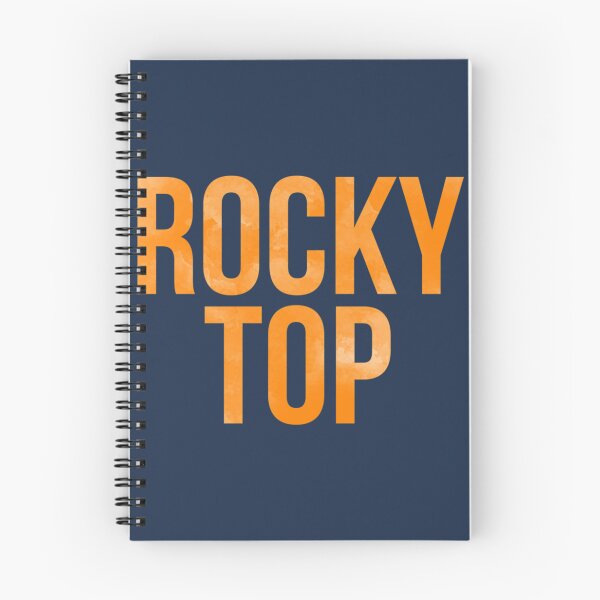 Item preview, Rocky Top Tie Dye   designed and sold by stormszorasfx.