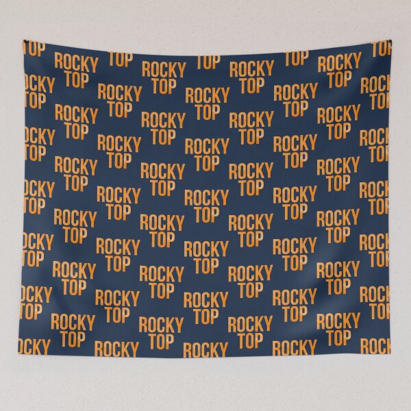 Item preview, Rocky Top Tie Dye   designed and sold by stormszorasfx.