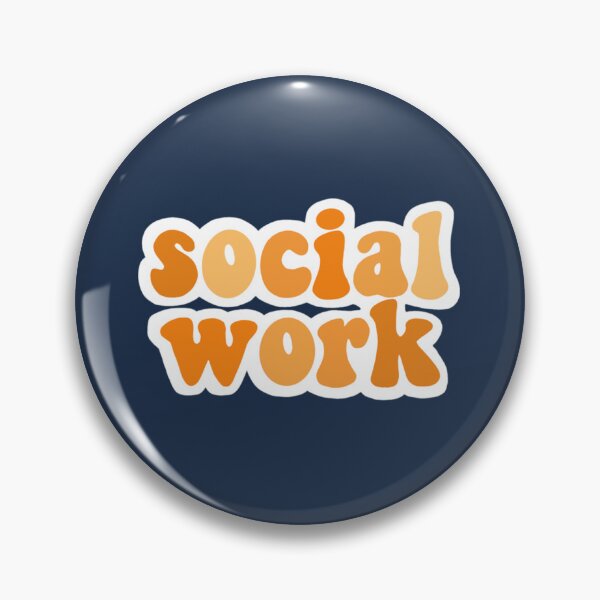 Artikelvorschau, UTK Social Work Design Active entworfen und verkauft von stormszorasfx.
