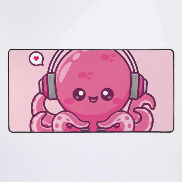 Item preview, Octo-Gamer's Delight designed and sold by hjian8219.